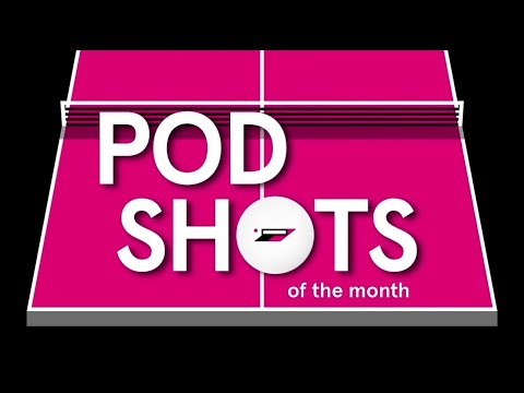 PingPod July 2022 Replay Highlights