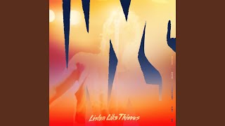 Soul Mistake (Live At Royal Albert Hall, London / June 24, 1986)