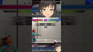 エレナのスラに文句もでます | #iguchi_v (#Twitch)