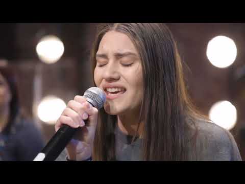 Battle Belongs - (Phil Wickham) - Life Church Worship