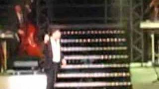 Roger Cicero LIVE in Braunschweig (Die Liste)