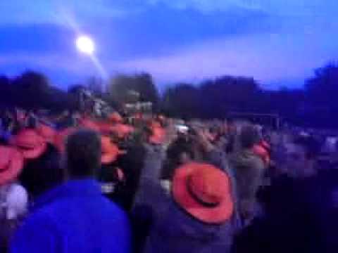 Voorwaarts Twello kampioen