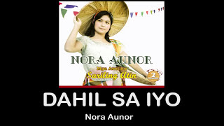 Dahil Sa Iyo Music Video