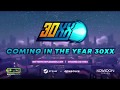 Gameplay video of 30XX  All Platforms