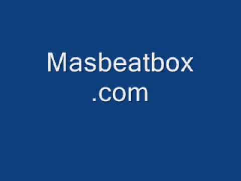 ownerbeats vs N.Bruto(champion bbb spain 2010) beatbox ventrilo