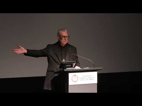 46th London Critics' Circle Film Awards LIVE edit