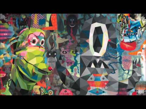 Electrypnose - Mocalpo