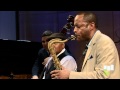 Wynton Marsalis & Members of Jazz at Lincoln Center Orchestra, "Free To Be" Live in The Greene Space