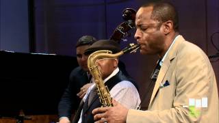 Wynton Marsalis & Members of Jazz at Lincoln Center Orchestra, "Free To Be" Live in The Greene Space