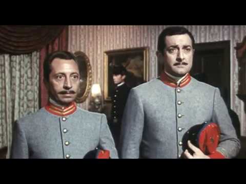 Ernesto Calindri: «i due più scemi di tutti ce li ho io.»