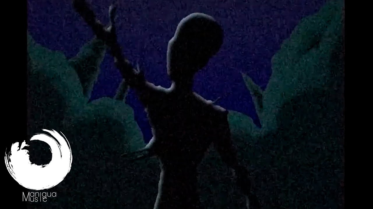 Lilith (Ella) - Jhon Snash - Official Video.