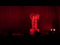 Starwars Burlesque Jade Wildes