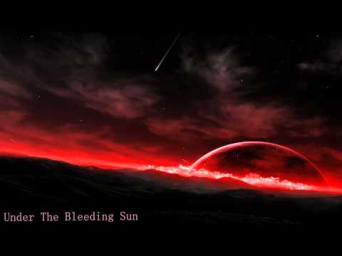 Onderwish - Under The Bleeding Sun