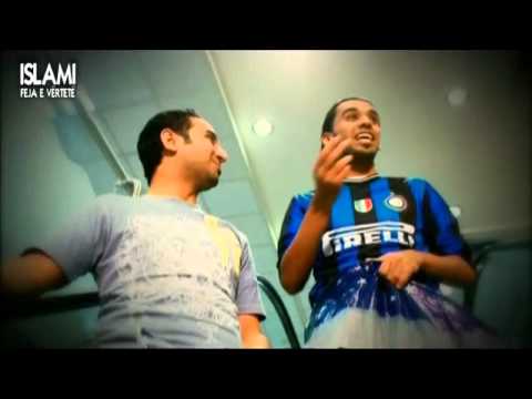 9. Mos e teproni ! - Seriali ''Shembulli im''