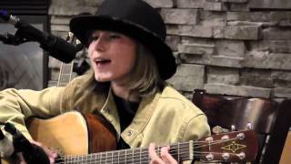 "The Closest Thing To Love" -Sawyer's First Gig at the Coffee Beanery