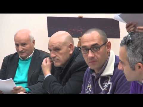 TgSei L'Aquila  - Venerdì 20 novembre 2015