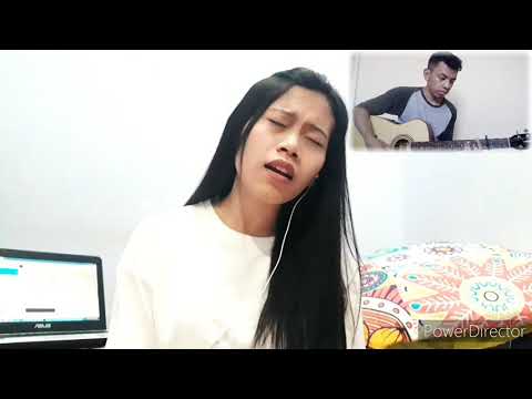 Tegar - Vanessa Halkin || Cover Elsa Gaotami & Dhedy Kristanto