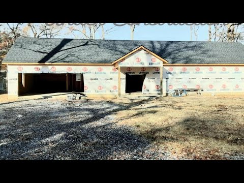 1129 McDonald Drive, Chattanooga, TN Presented by Anny Jones.