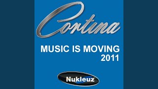 Music Is Moving (BK & dBm Slingshot Dub)