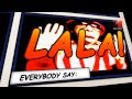 Uita Te La La Music Channel