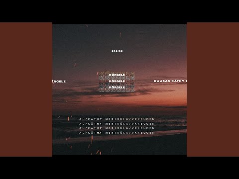 Kõrgele (feat. Cäthy Meriküla)