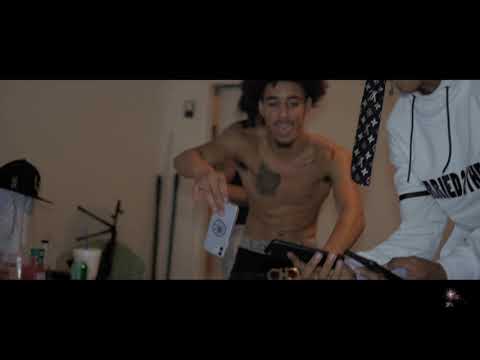 RoadRunnerJAY - B.R.M.G (Official music  Video)