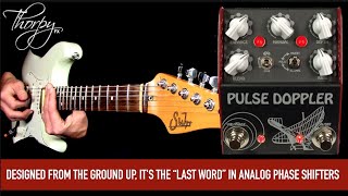 Video thumbnail for Thorpy FX Pulse Doppler by Mike Hermans
