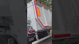 Skl&aacute;pěc&iacute; n&aacute;věs Stas S300CX U Rockstar Hardox | Obraz 4 - Autoline