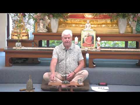 Loneliness and Depression | Dennis Sheppard | 22 April 2020