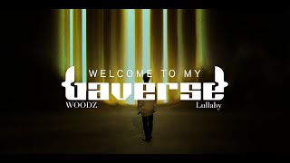 Musik-Video-Miniaturansicht zu LULLABY Songtext von WOODZ