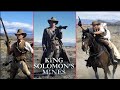 King Solomon S Mines Part 2 مترجم