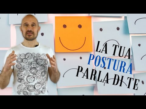 L'importanza della Postura e Linguaggio interno nel lavoro, Parrucchieri Apprendisti ed appassionati