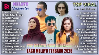 Download lagu Pop Melayu 2026 Paling Enak Didengar - Lagu Melayu Terbaru 2026 Full Album - Apakah Itu Cinta mp3 Download lagu Pop Melayu 2026 Paling Enak Didengar - Lagu Melayu Terbaru 2026 Full Album - Apakah Itu Cinta mp3