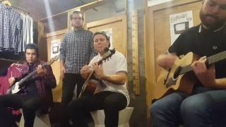 Seaway//Best Mistake LIVE Acoustic