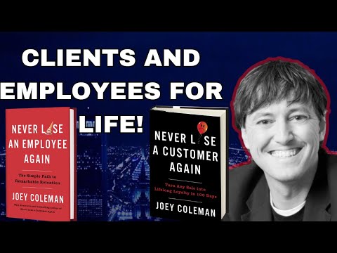 Revolutionizing Remote Work: Ingenious Ways Companies Build Connection Across Miles! - Joey Coleman