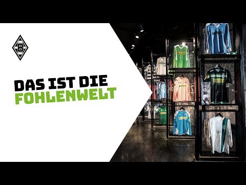download lagu mp3 mp4 Fohlenwelt, download lagu Fohlenwelt gratis, unduh video klip Fohlenwelt