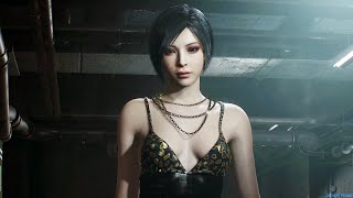 Ada Head Swap Mod Tutorial Resident Evil 2 Remake تنزيل الموسيقى Mp3 مجانا
