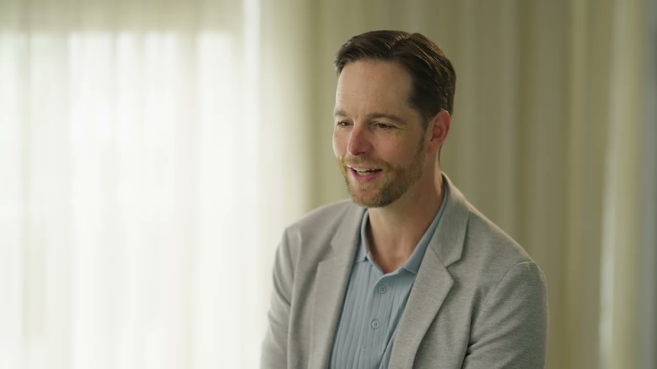 Client Testimonial - Pritchard Wealth