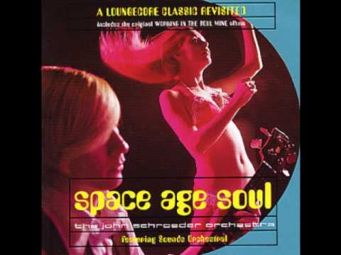 The John Schroeder Orchestra - Sunny