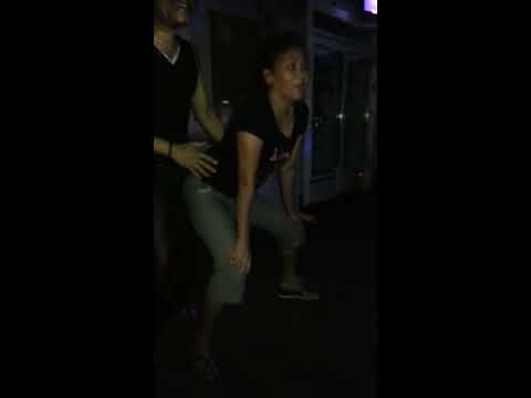 Sa loob ng anim na buwan nawala 20 Na ay able sa mawalan ng timbang sa pamamagitan ng pagpapatakbo