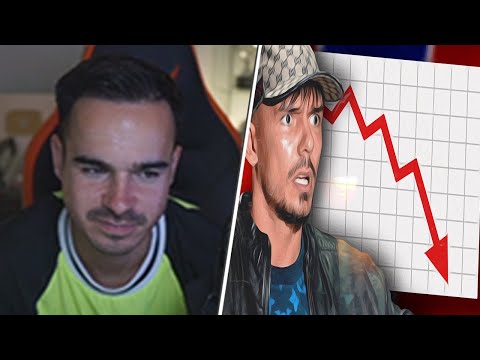 REAKTION auf Der Aufstieg und "Fall" von Capital Bra🤔