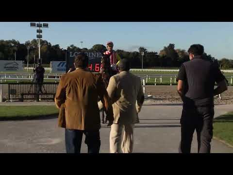 230528 c06 - DELICIA KOLLER (BRZ) - HIPODROMO DE MAROÑAS - CLÁSICO ANTONIO, ANTONIO J. Y CYRO MATTOS