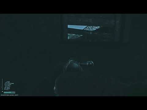 escape from tarkov playing at night without night vision tarkov game filtar