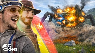 La REINE en DUO avec @CYRILmp4