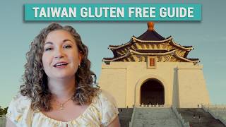 Gluten Free in Taiwan? Here’s Exactly Where to Eat in Taipei