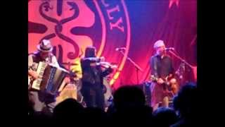 Flogging Molly Black Friday Rule Live - Black Friday Rule Live Flogging Molly