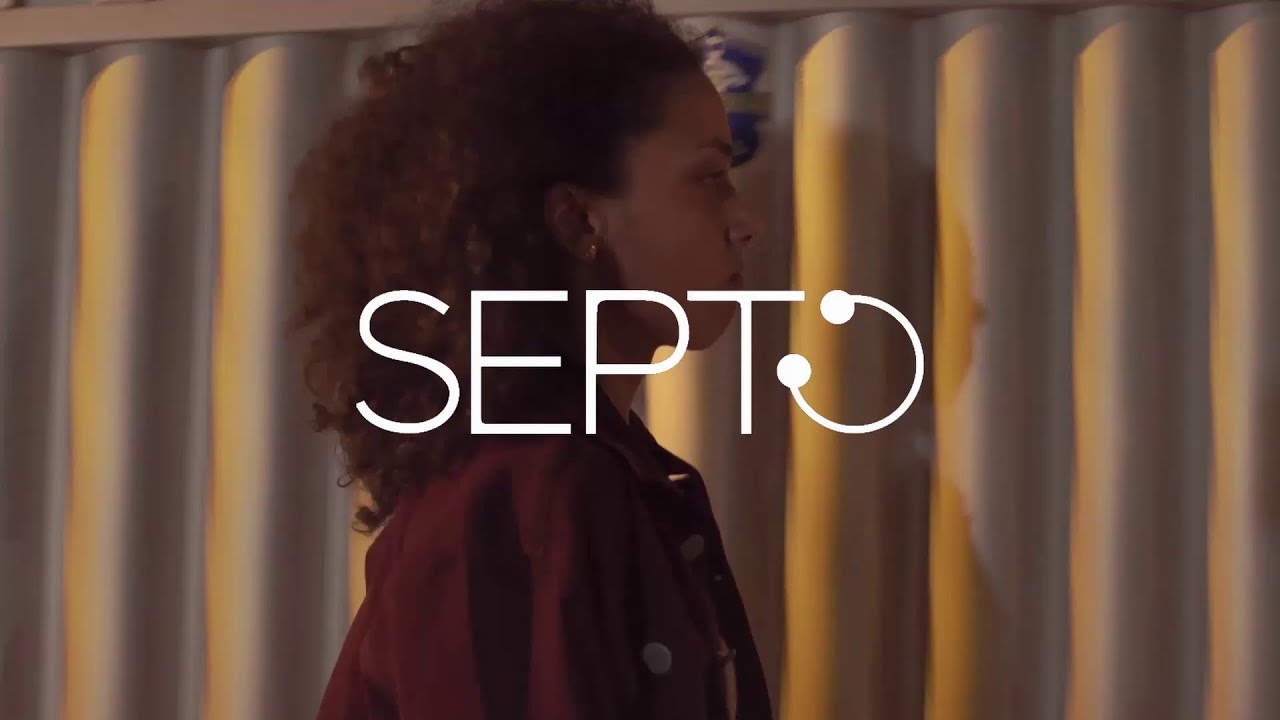 SEPTO - 3ª Temporada (TRAILER OFICIAL)