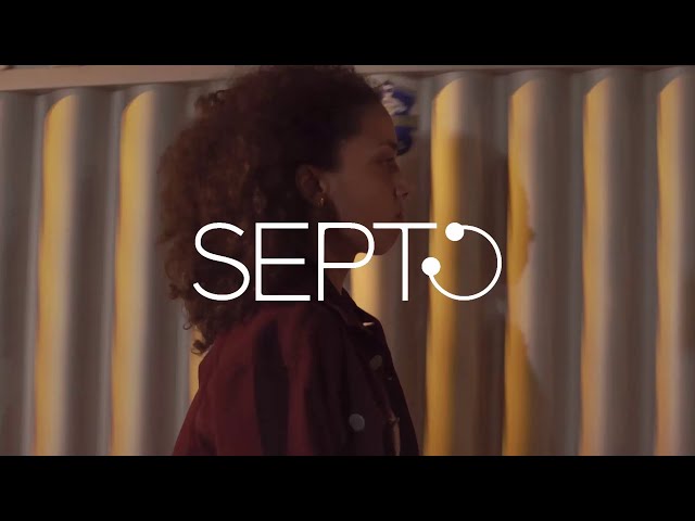 SEPTO - 3ª Temporada (TRAILER OFICIAL)