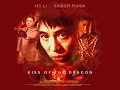 Kiss Of The Dragon 2001 Jet Li Killcount