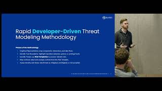 Rethinking Threat Modeling for Dev Teams: A Scalable Approach